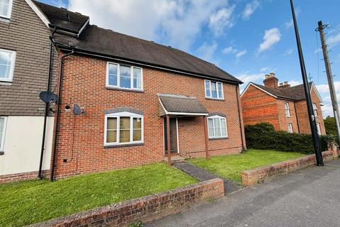 1 bedroom flat for sale, ST THOMAS COURT, THATCHAM RG18