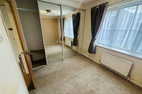 1 bedroom flat for sale, ST THOMAS COURT, THATCHAM RG18