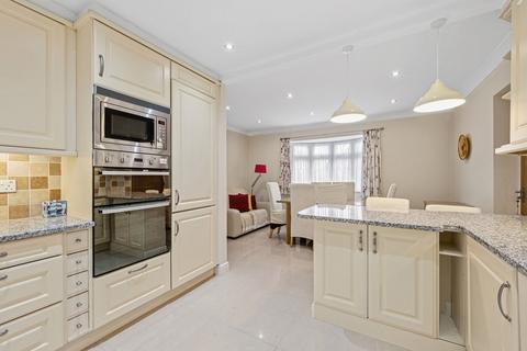 3 bedroom detached house for sale, Winslow Way, Walton-on-Thames, KT12