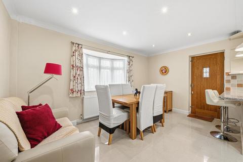 3 bedroom detached house for sale, Winslow Way, Walton-on-Thames, KT12