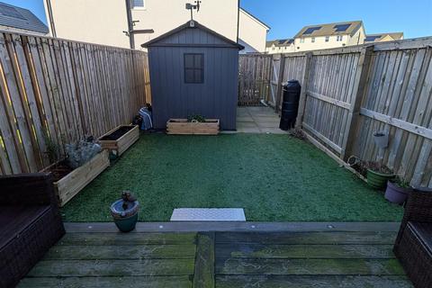 undefined, Outerwood View, Kilwinning