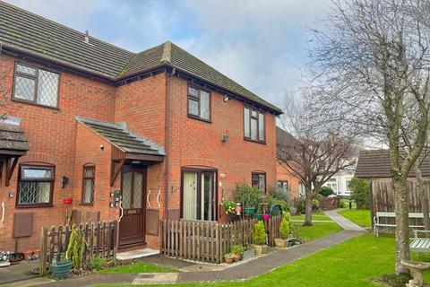 undefined, Hucclecote Road, Hucclecote Mews, GL3