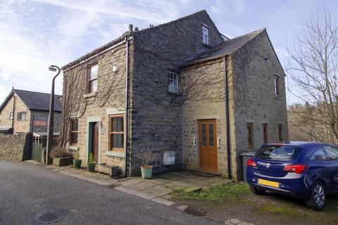 undefined, Thorpe Street, Glossop SK13
