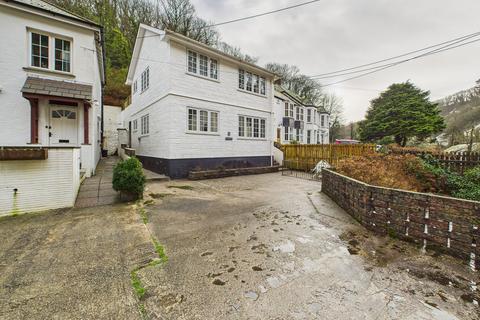 1 bedroom flat to rent, The Coombes, Polperro PL13