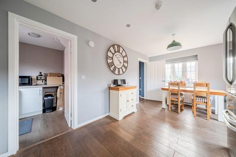 3 bedroom detached house for sale, Hewitts Road, Cranleigh, GU6