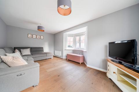 3 bedroom detached house for sale, Hewitts Road, Cranleigh, GU6