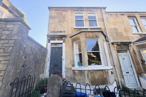 undefined, Frankley Terrace, BATH