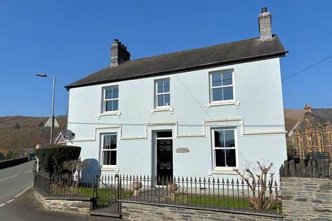 4 bedroom detached house for sale - Pennal SY20