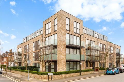 2 bedroom apartment for sale, Stage House, Montague Road, Wimbledon, SW19