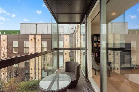 2 bedroom apartment for sale, Stage House, Montague Road, Wimbledon, SW19