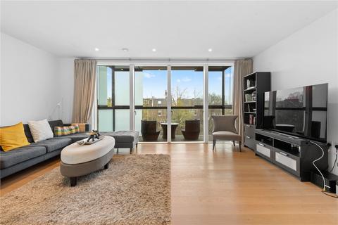 2 bedroom apartment for sale, Stage House, Montague Road, Wimbledon, SW19