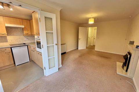 undefined, Ladybower Court, North Road, Glossop
