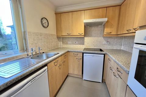 undefined, Ladybower Court, North Road, Glossop
