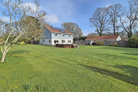undefined, Silver Street, Hordle, Lymington, Hampshire, SO41