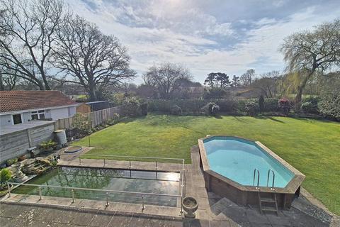 undefined, Silver Street, Hordle, Lymington, Hampshire, SO41