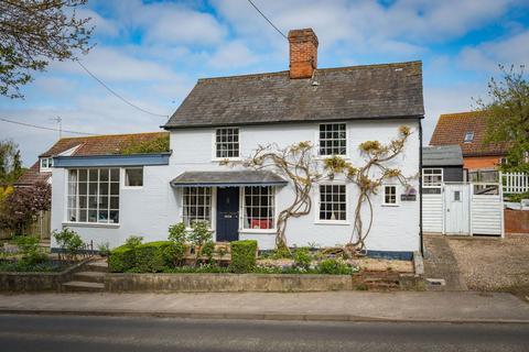 undefined, Hill House, The Causeway, Hitcham