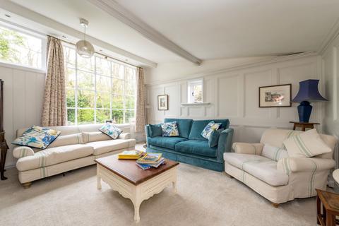 undefined, Hill House, The Causeway, Hitcham