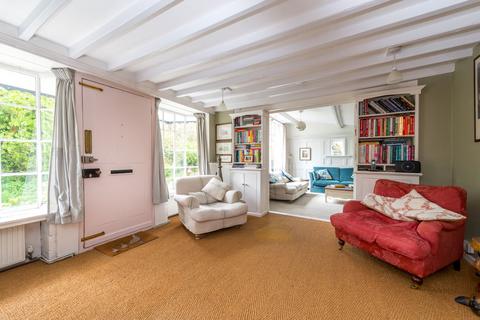 undefined, Hill House, The Causeway, Hitcham