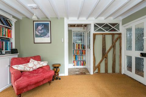 undefined, Hill House, The Causeway, Hitcham