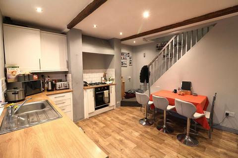 undefined, Huddersfield Road, Stalybridge SK15