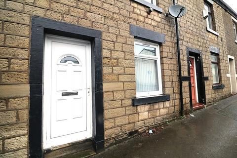 undefined, Huddersfield Road, Stalybridge SK15