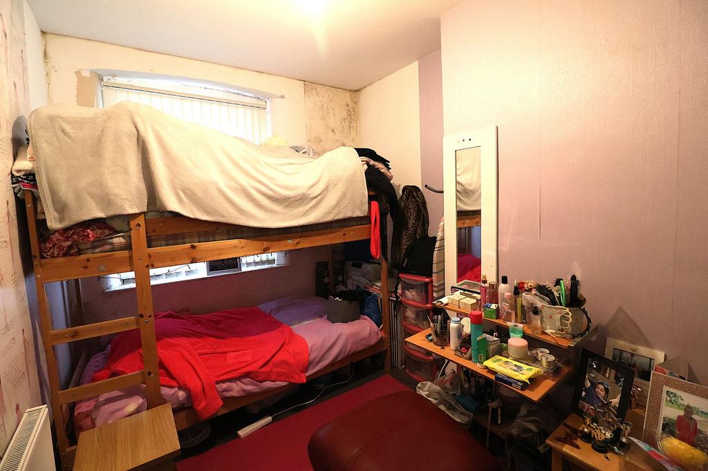Bedroom two