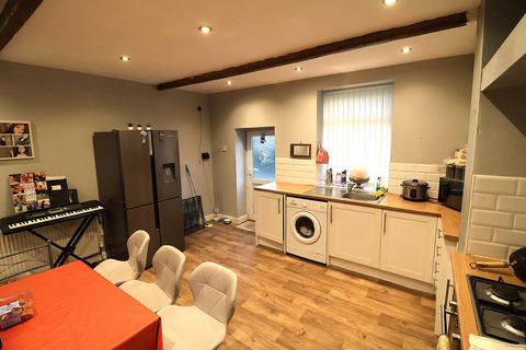 2 bedroom terraced house for sale, Huddersfield Road, Stalybridge SK15
