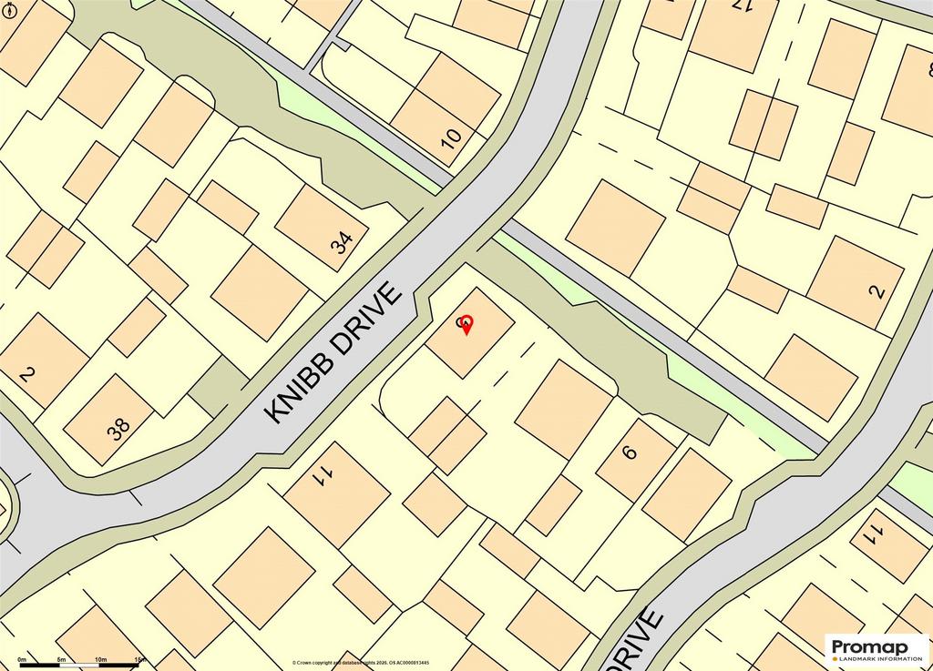 Plot Map