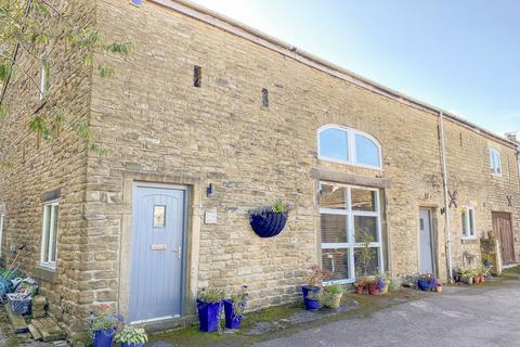 undefined, Hague Street, Glossop SK13