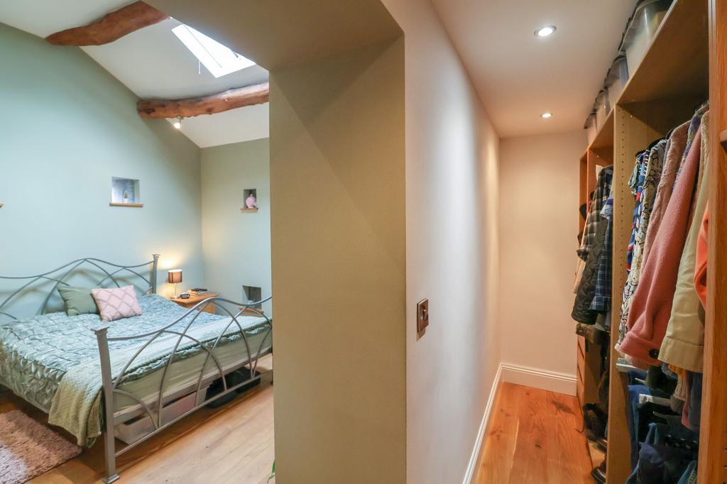 Main bedroom
