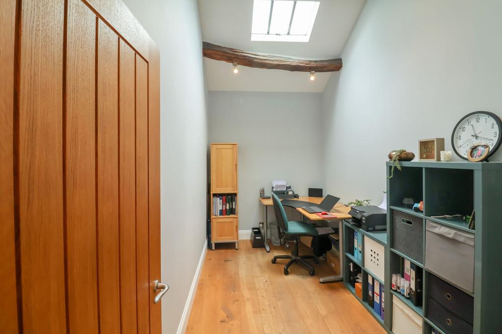 Bedroom four