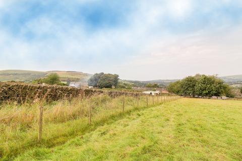undefined, Hague Street, Glossop SK13