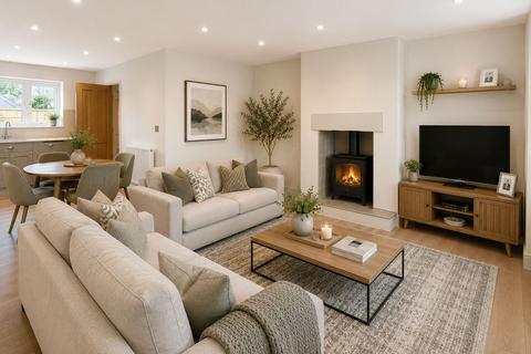 2 bedroom semi-detached house for sale, Upper Rissington, Cheltenham, GL54