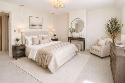 2 bedroom semi-detached house for sale, Upper Rissington, Cheltenham, GL54