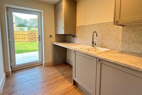 2 bedroom semi-detached house for sale, Upper Rissington, Cheltenham, GL54