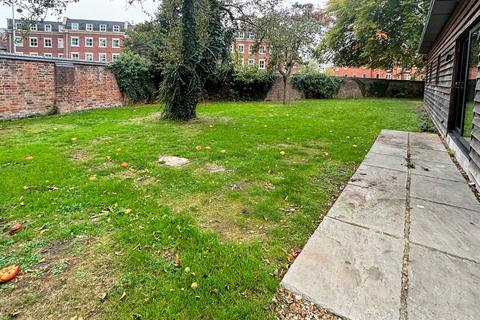 undefined, Bewick House, Gloucester, GL1