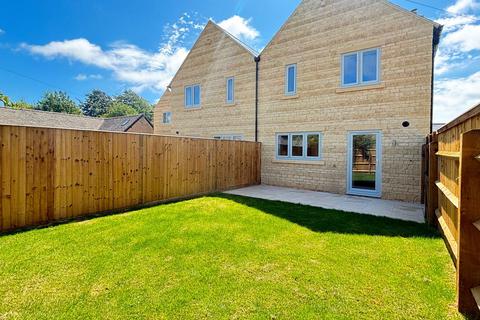 undefined, Upper Rissington, Cheltenham, GL54
