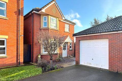 Windfall Way, Longlevens, Gloucester