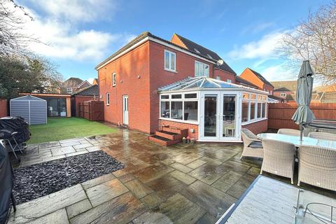 undefined, Windfall Way, Longlevens, Gloucester