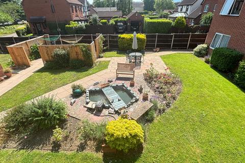 undefined, Hucclecote Road, Hucclecote Lodge, GL3
