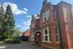 Hucclecote Road, Hucclecote Lodge, GL3