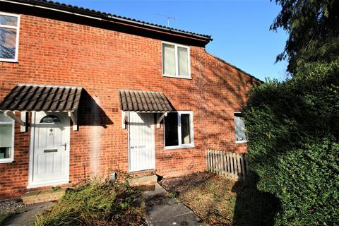 undefined, Chalgrove Field, Freshbrook, Swindon