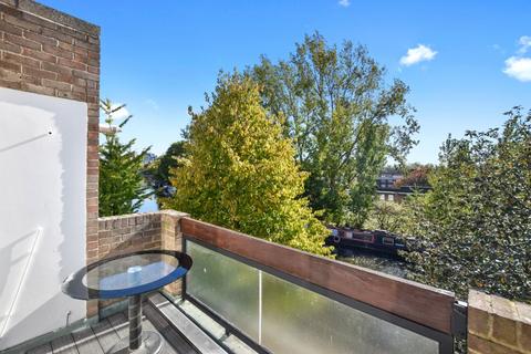 1 bedroom flat to rent, Aldsworth Close London W9