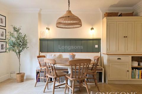 undefined, The Fairlands, Hingham