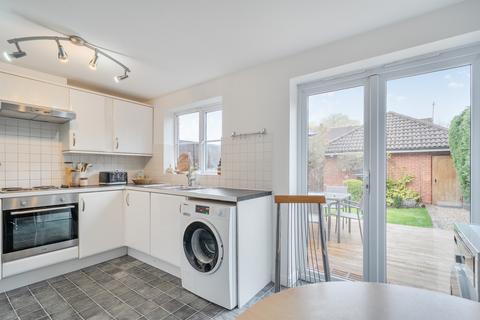 3 bedroom semi-detached house for sale, Blackamoor Lane, Maidenhead