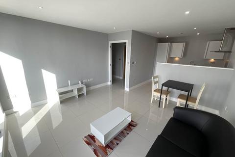 1 bedroom flat to rent - Ebb Court, 1 Albert Basin Way,