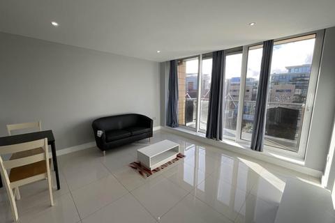 undefined, Ebb Court, 1 Albert Basin Way,
