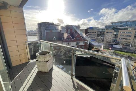 undefined, Ebb Court, 1 Albert Basin Way,