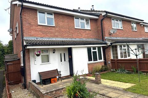 undefined, Gifford Road, Swindon