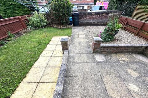 undefined, Gifford Road, Swindon
